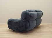Navy_Blue_Sofa,__Velour_Fabric,_1970s,_Italy