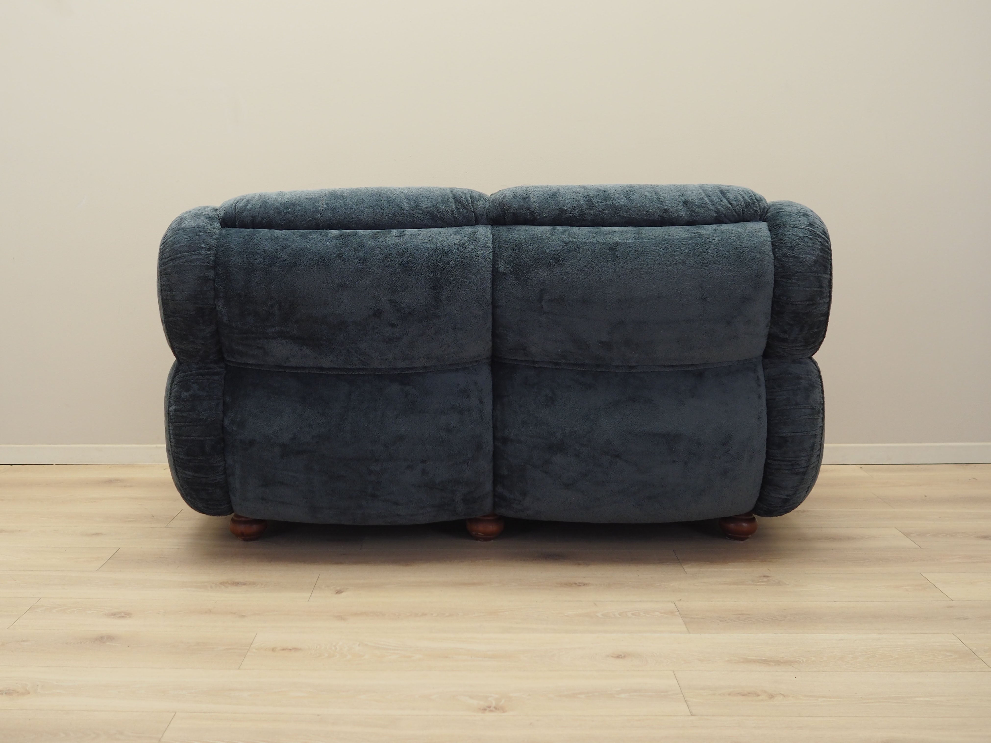 Navy_Blue_Sofa,__Velour_Fabric,_1970s,_Italy