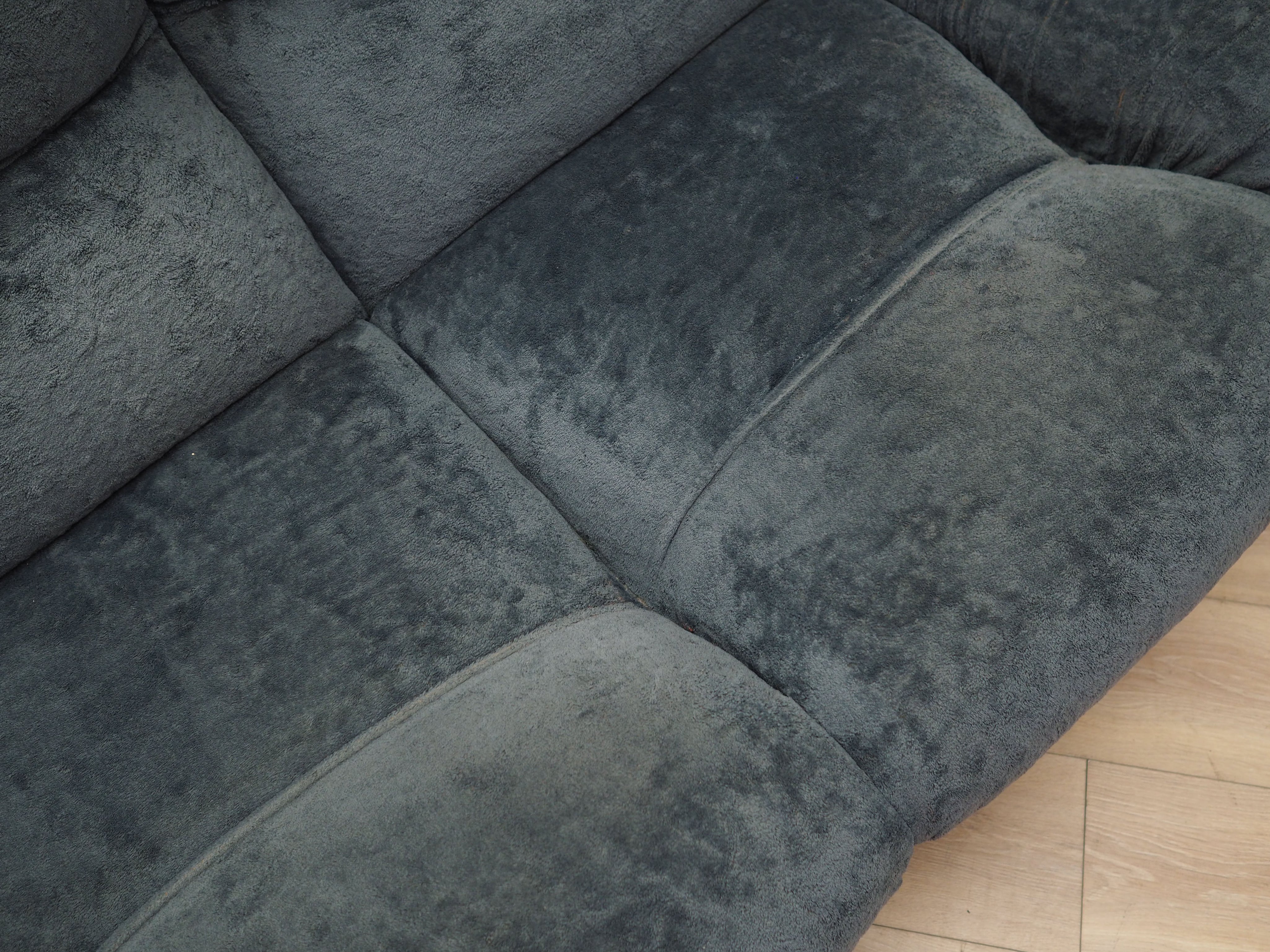Navy_Blue_Sofa,__Velour_Fabric,_1970s,_Italy