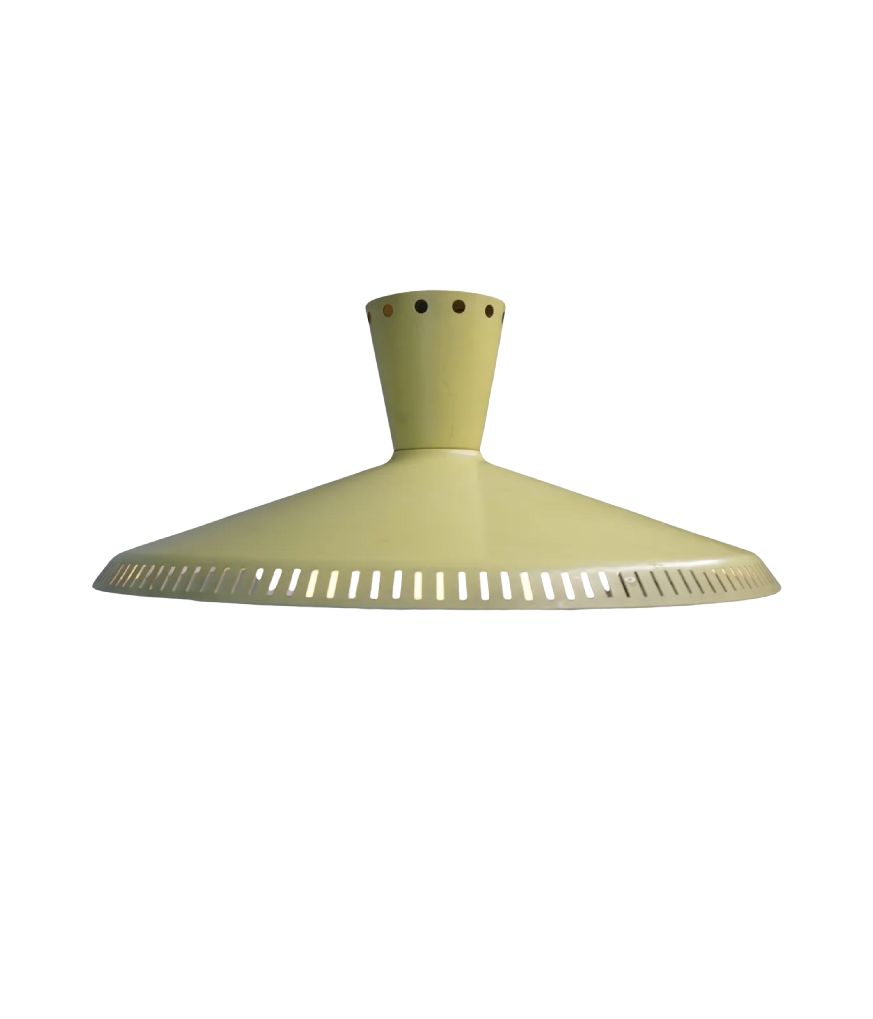 NB93_Ceiling_or_Pendant_Lamp_Attributed_to_Louis_Kalff_for_Philips,_Netherlands,_1950s