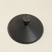 Philips_NB_93_Flush_Mount_Ceiling_Lamp_in_Mocca_Brown,_1950s