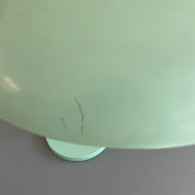 Nedalo_Adjustable_Saucer_Desk_Lamp_in_Mint_Green,_Netherlands,_Mid-Century_Modern