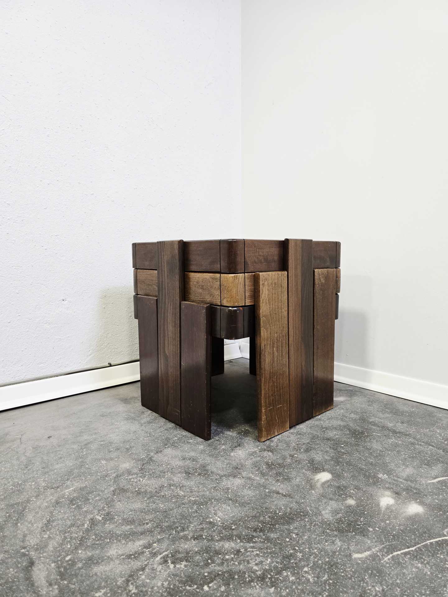 Set_of_3_Nesting_Tables_by_Gianfranco_Frattini_for_Cassina,_1960s,_Italy