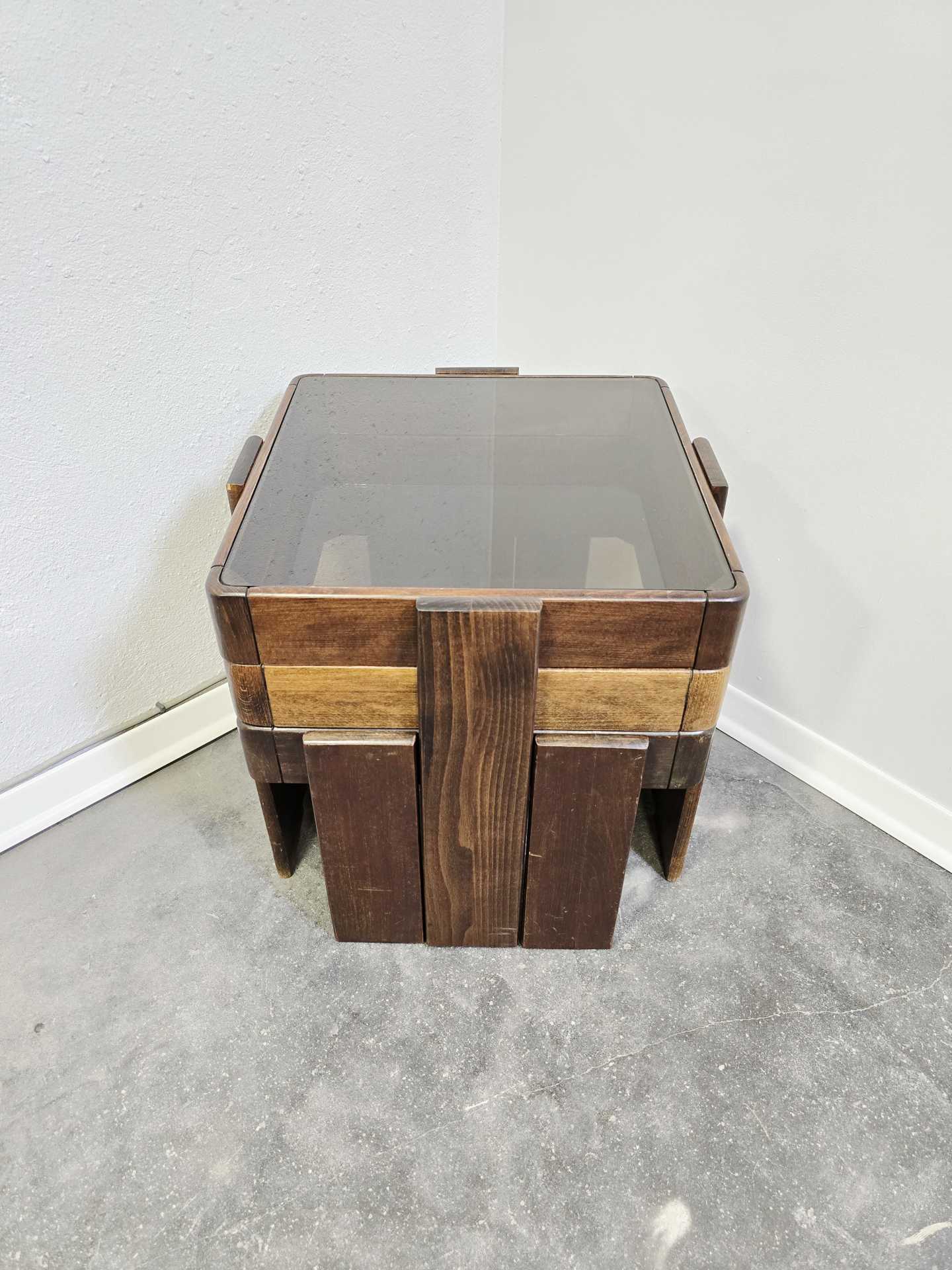 Set_of_3_Nesting_Tables_by_Gianfranco_Frattini_for_Cassina,_1960s,_Italy