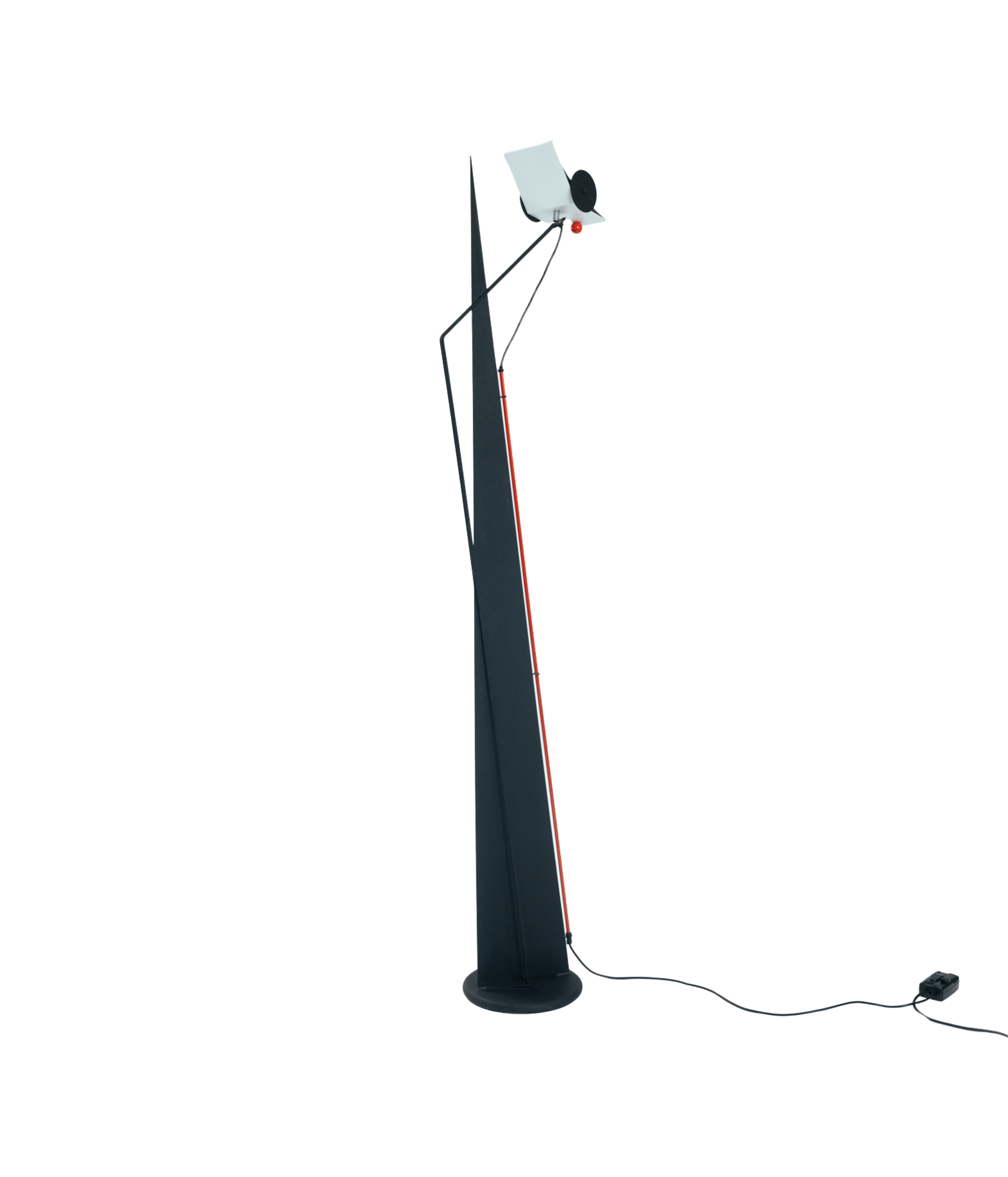 Neukro-Menden_Postmodern_Floor_Lamp_in_Memphis_Style,_Germany_1980s