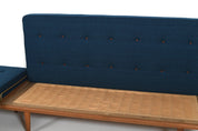 New_Upholstered_Pair_of_GE-19_Hans_Wegner_Daybeds