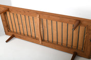 New_Upholstered_Pair_of_GE-19_Hans_Wegner_Daybeds