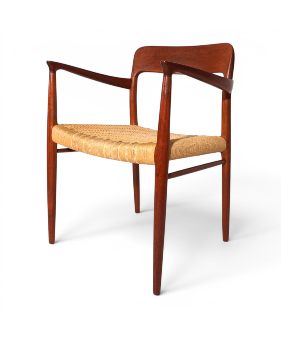 Niels_Otto_Møller_Model_56_Armchair_in_Teak_and_Papercord_for_J.L._Møllers_Møbelfabrik