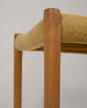 Set_of_2_Model_84_Chairs_by_Niels_Otto_Møller,_1976