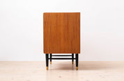 Nils_Jonsson_Teak_Sideboard_for_Hugo_Troeds,_Scandinavian_Modern,_1960s