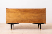 Nils_Jonsson_Teak_Sideboard_for_Hugo_Troeds,_Scandinavian_Modern,_1960s