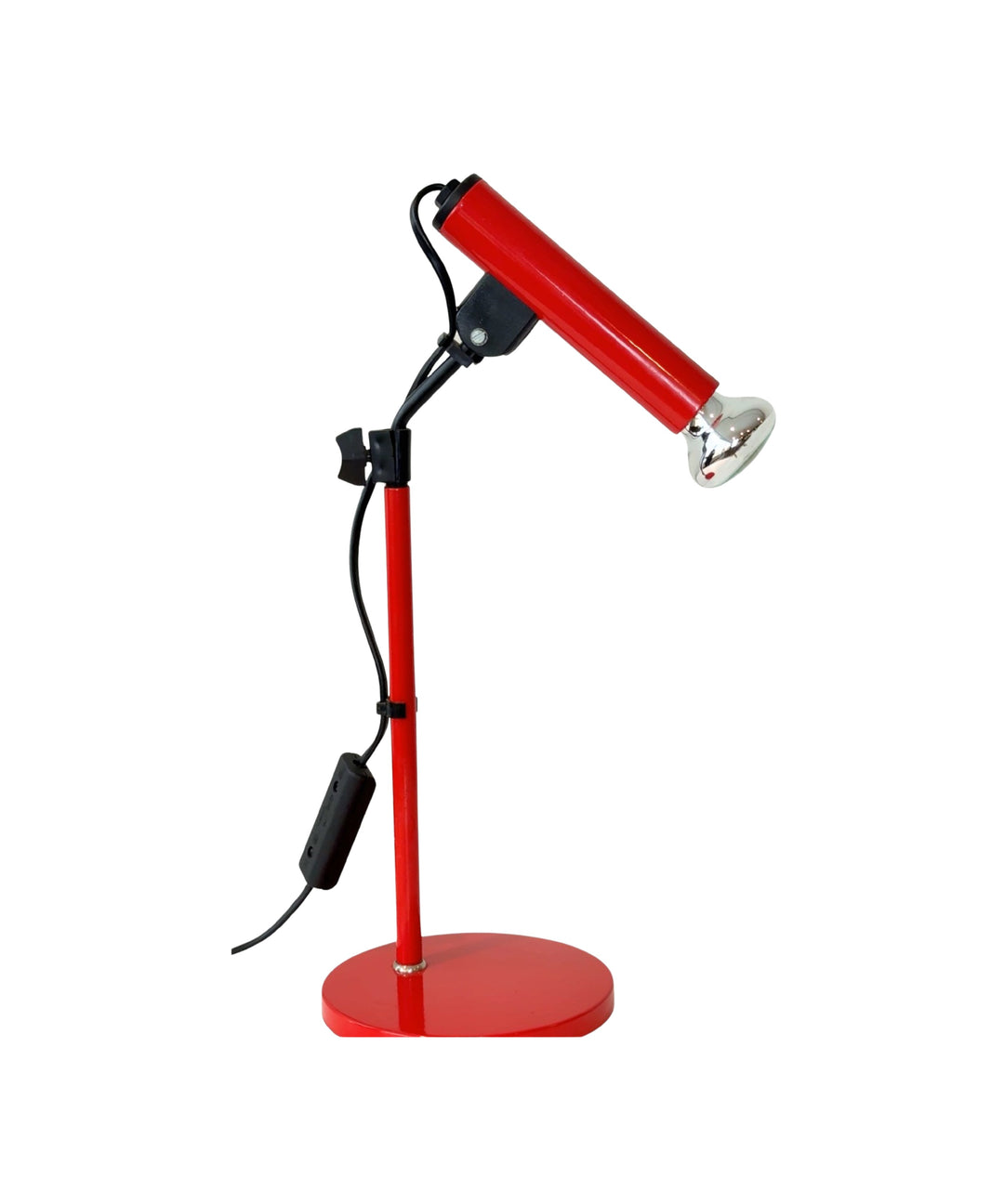 Nordlux_desk_lamp_from_the_1970s,_Denmark