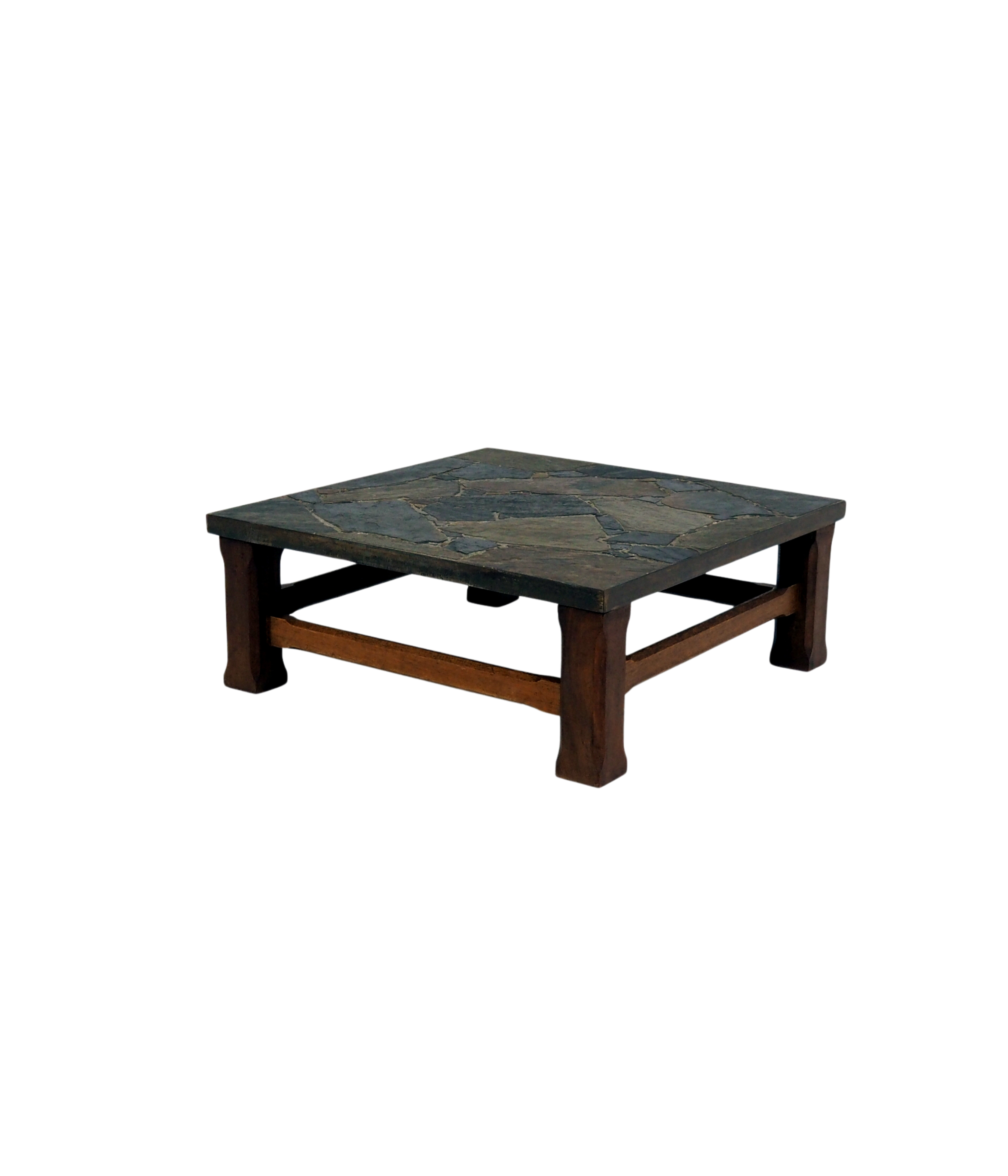 Norwegian_Slate_Coffee_Table_in_Solid_Oak_with_Sell_Pillarguri_Stone,_1960s