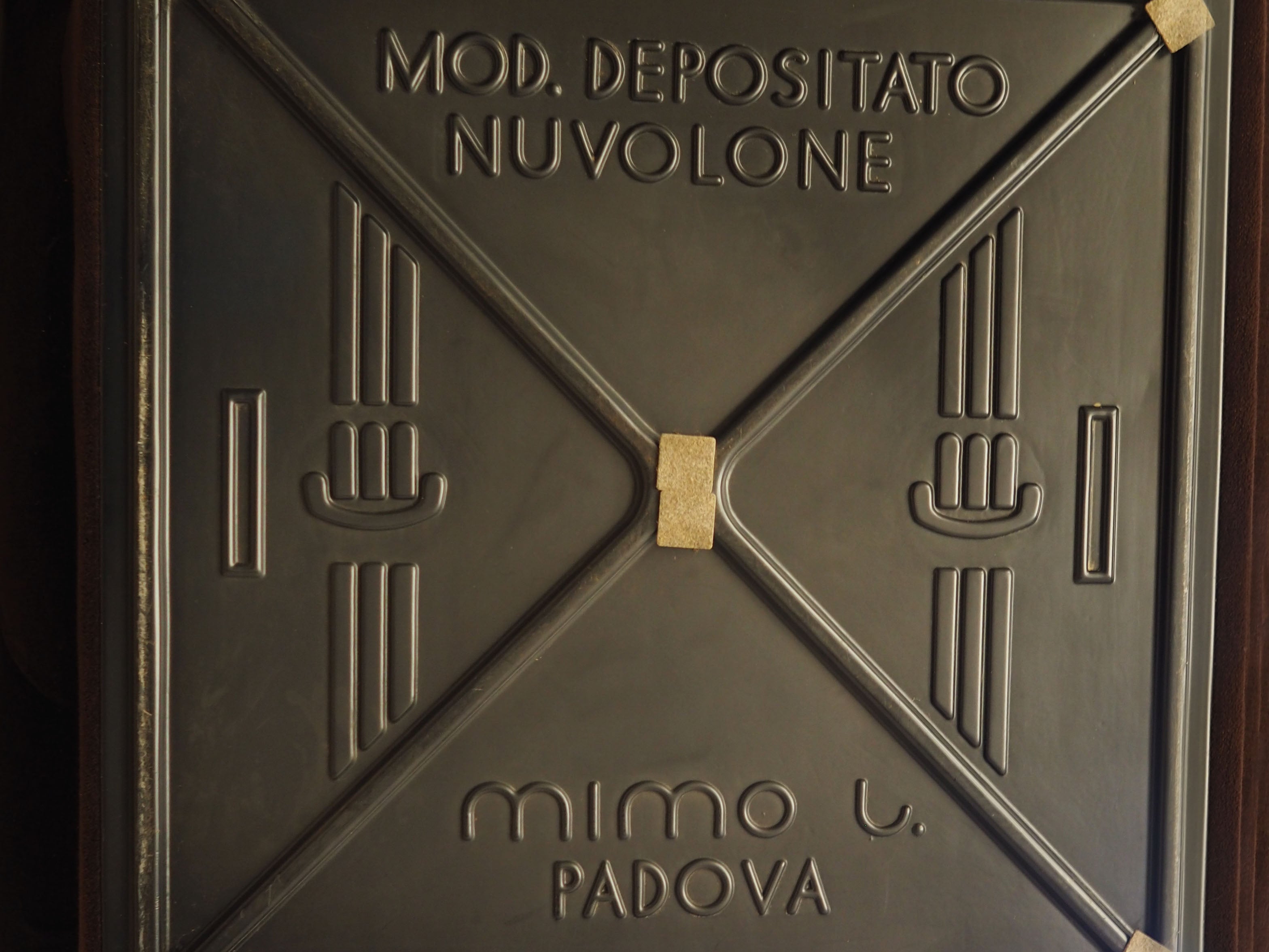 Set_of_7_Nuvolone_Modular_Living_Room_by_Rino_Maturi_for_Mimo_Padova,_1970s,_Italy