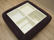 Set_of_7_Nuvolone_Modular_Living_Room_by_Rino_Maturi_for_Mimo_Padova,_1970s,_Italy