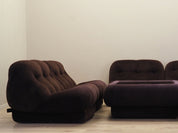 Set_of_7_Nuvolone_Modular_Living_Room_by_Rino_Maturi_for_Mimo_Padova,_1970s,_Italy