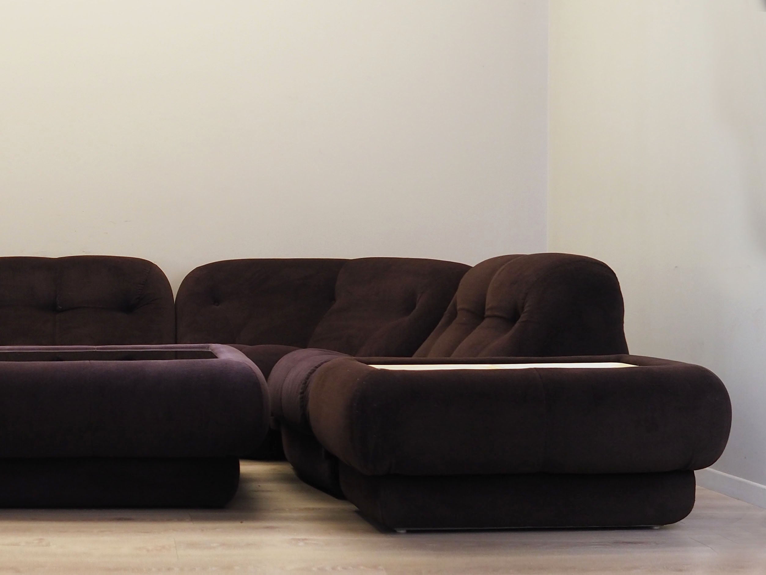 Set_of_7_Nuvolone_Modular_Living_Room_by_Rino_Maturi_for_Mimo_Padova,_1970s,_Italy