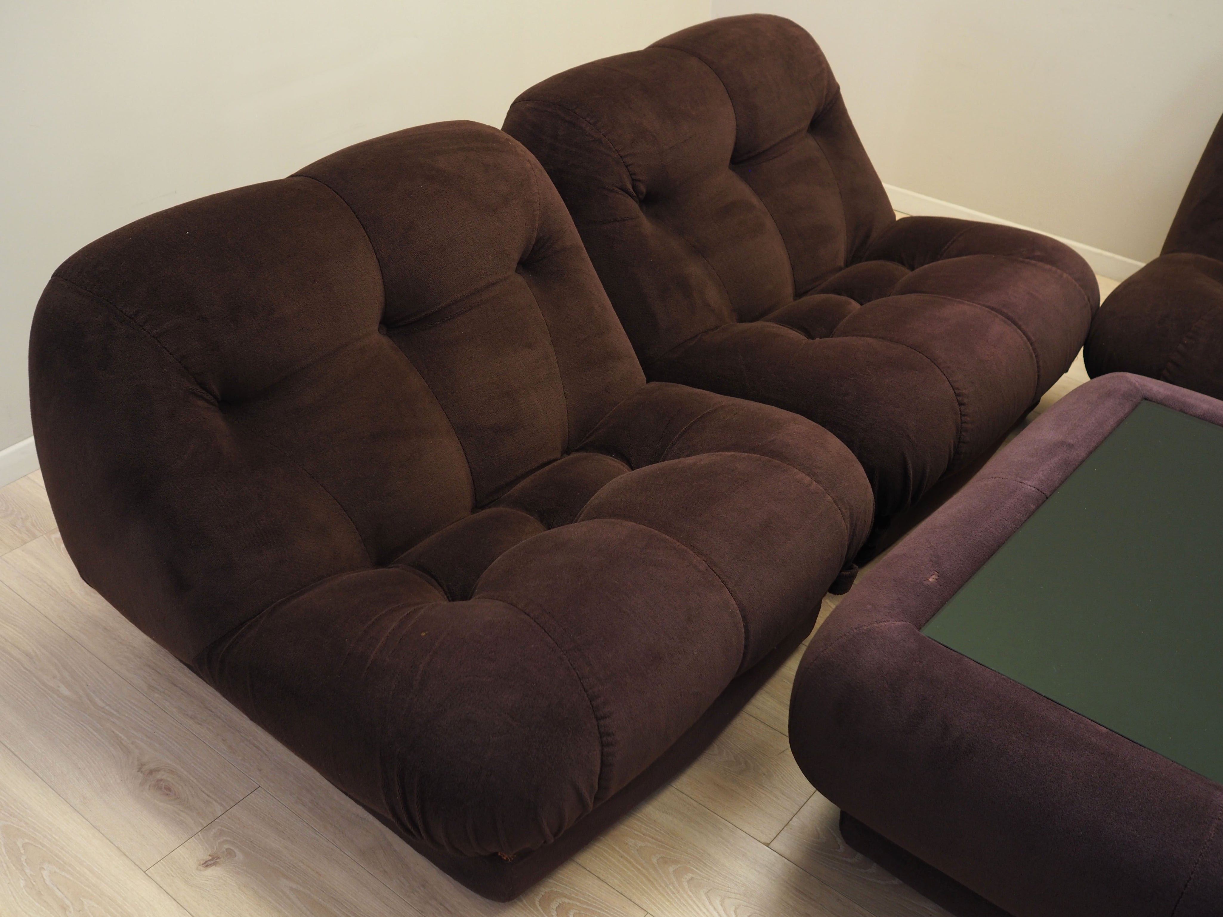 Set_of_7_Nuvolone_Modular_Living_Room_by_Rino_Maturi_for_Mimo_Padova,_1970s,_Italy