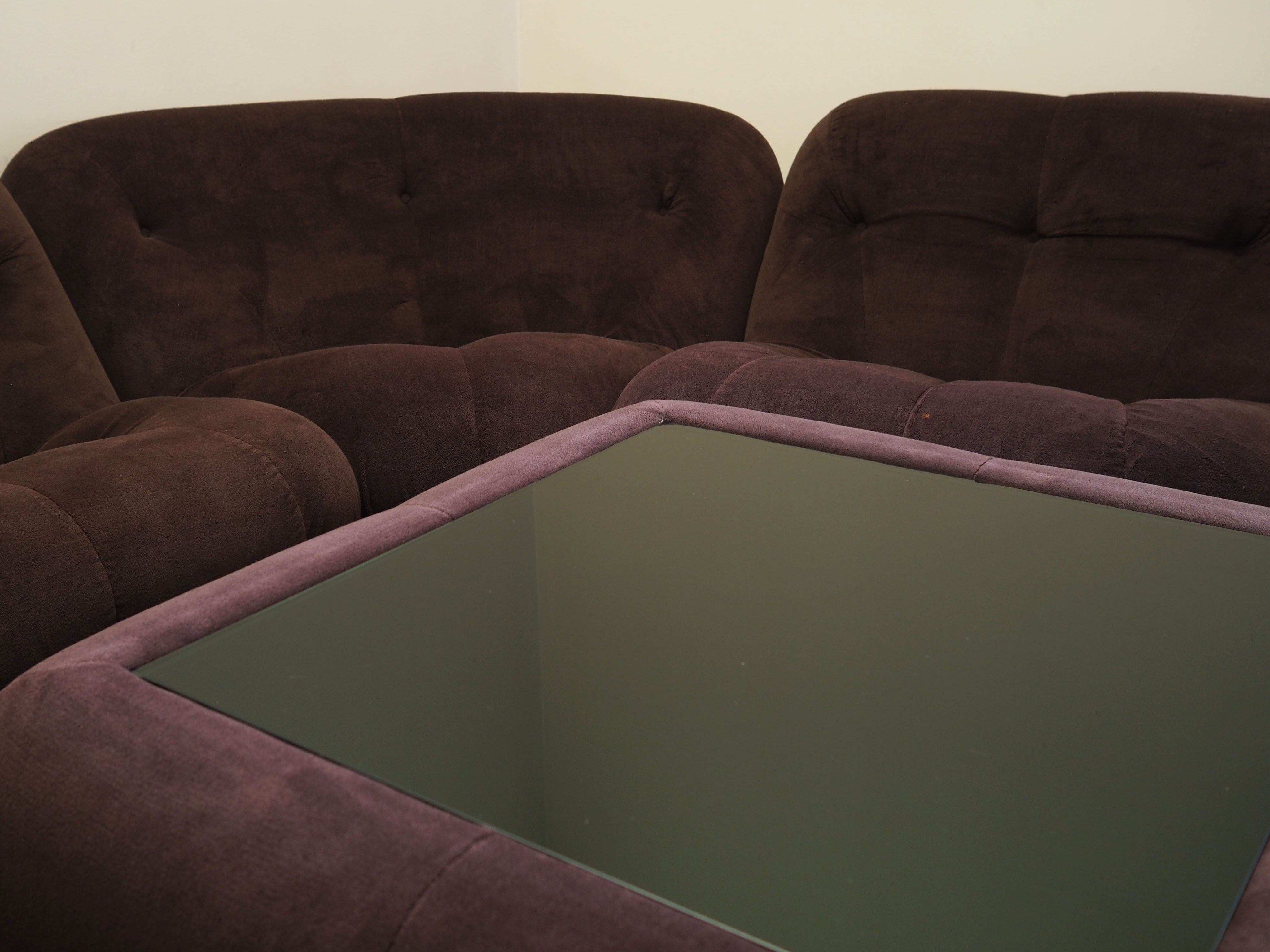Set_of_7_Nuvolone_Modular_Living_Room_by_Rino_Maturi_for_Mimo_Padova,_1970s,_Italy
