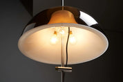 'Mushroom'_Table_Lamp,_Elio_Martinelli_for_Artimeta,_Metal,_1970s,_Netherlands