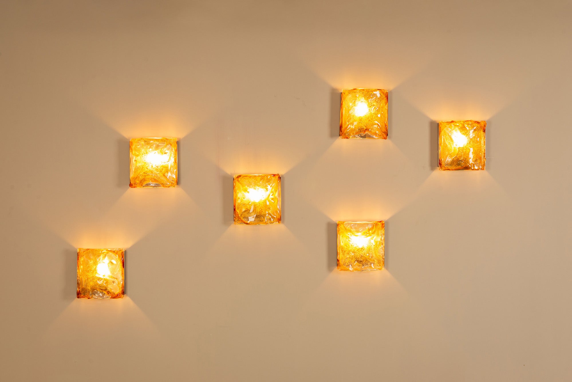 Set_of_6_Murano_Glass_Wall_Appliques_in_the_Style_of_Carlo_Nason,_1970s,_Italy