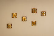 Set_of_6_Murano_Glass_Wall_Appliques_in_the_Style_of_Carlo_Nason,_1970s,_Italy