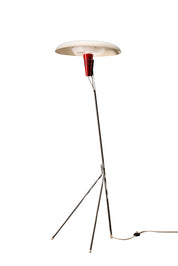 'NX38'_Floor_Lamp_-_Louis_Kalff