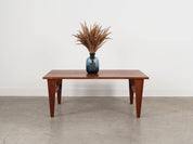 Oak_Coffee_Table,_Solid_Oak,_1970s,_Denmark