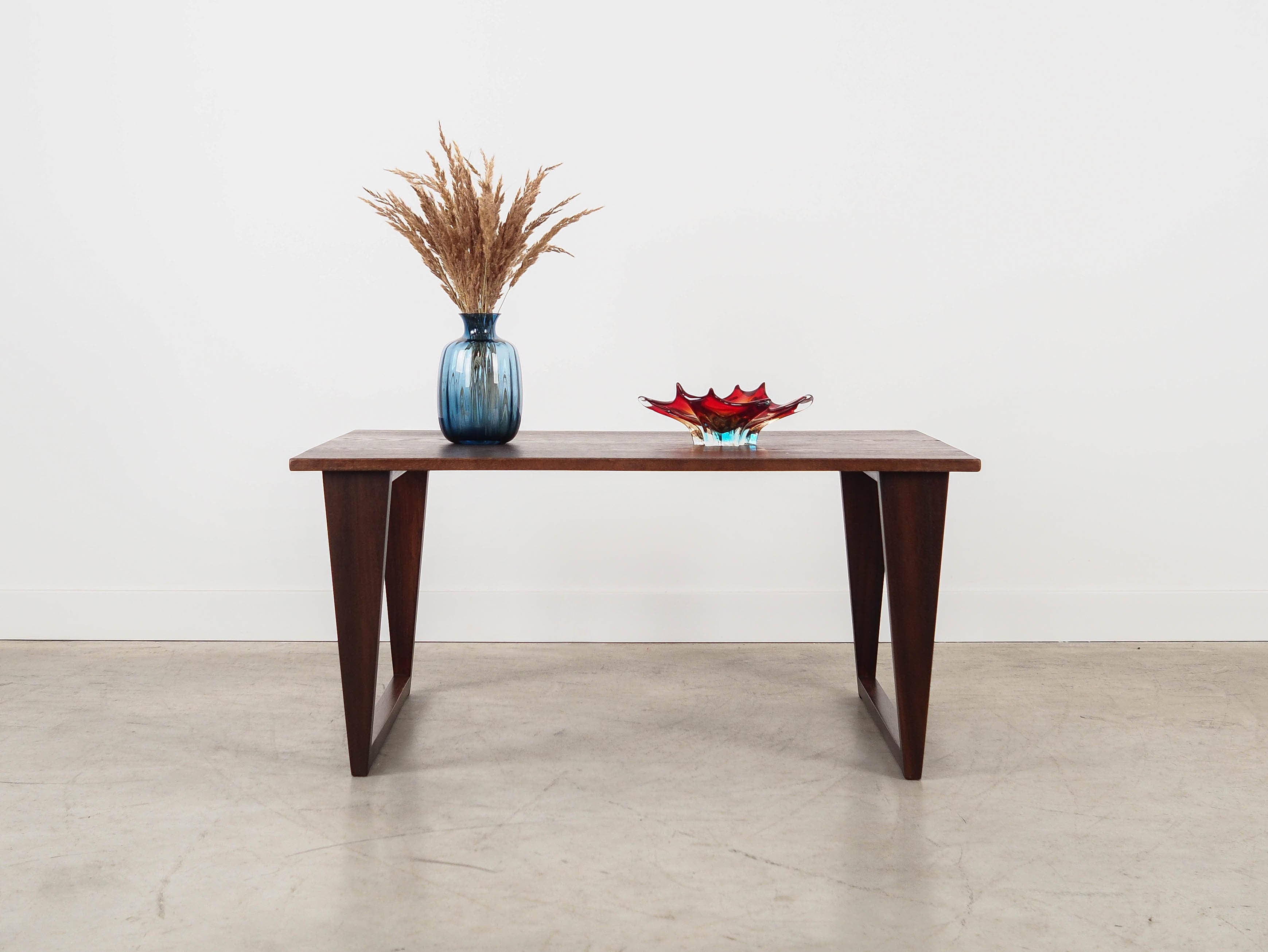Oak_Coffee_Table,_Solid_Oak,_1970s,_Denmark
