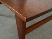 Oak_Coffee_Table,_Solid_Oak,_1970s,_Denmark