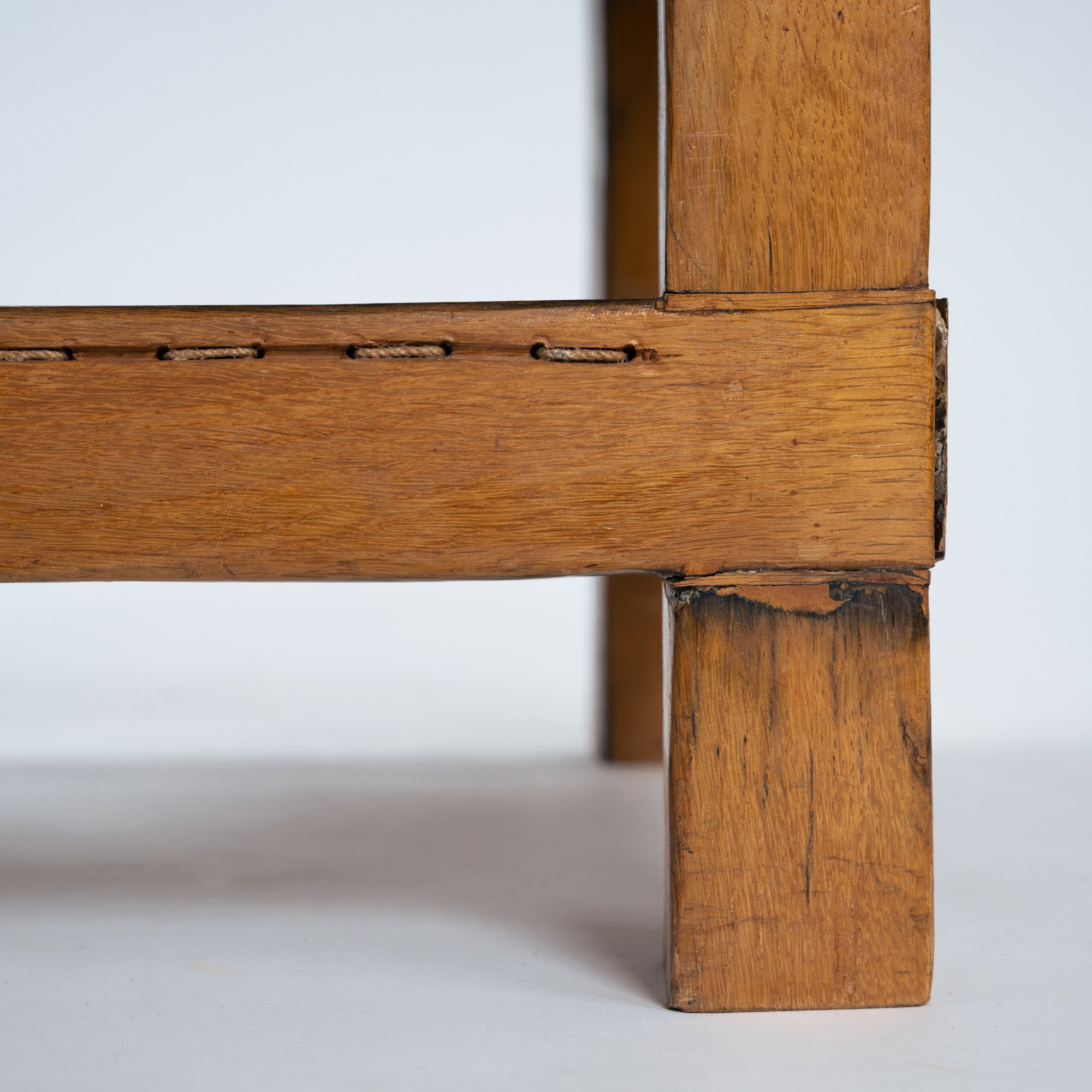 Rustic_Solid_Oak_Coffee_Table_with_Rope_Shelf,_Farmhouse_Country_House_Table