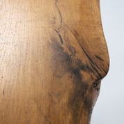 Rustic_Solid_Oak_Coffee_Table_with_Rope_Shelf,_Farmhouse_Country_House_Table