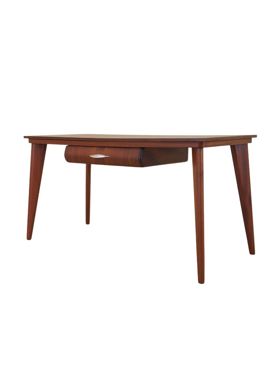 Oak_Desk,_Italian_Design,_1970s,_Italy