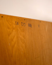 Oak_Highboard_or_Bookcase_by_Marian_Grabińsky_for_Ikea,_Sweden,_1960