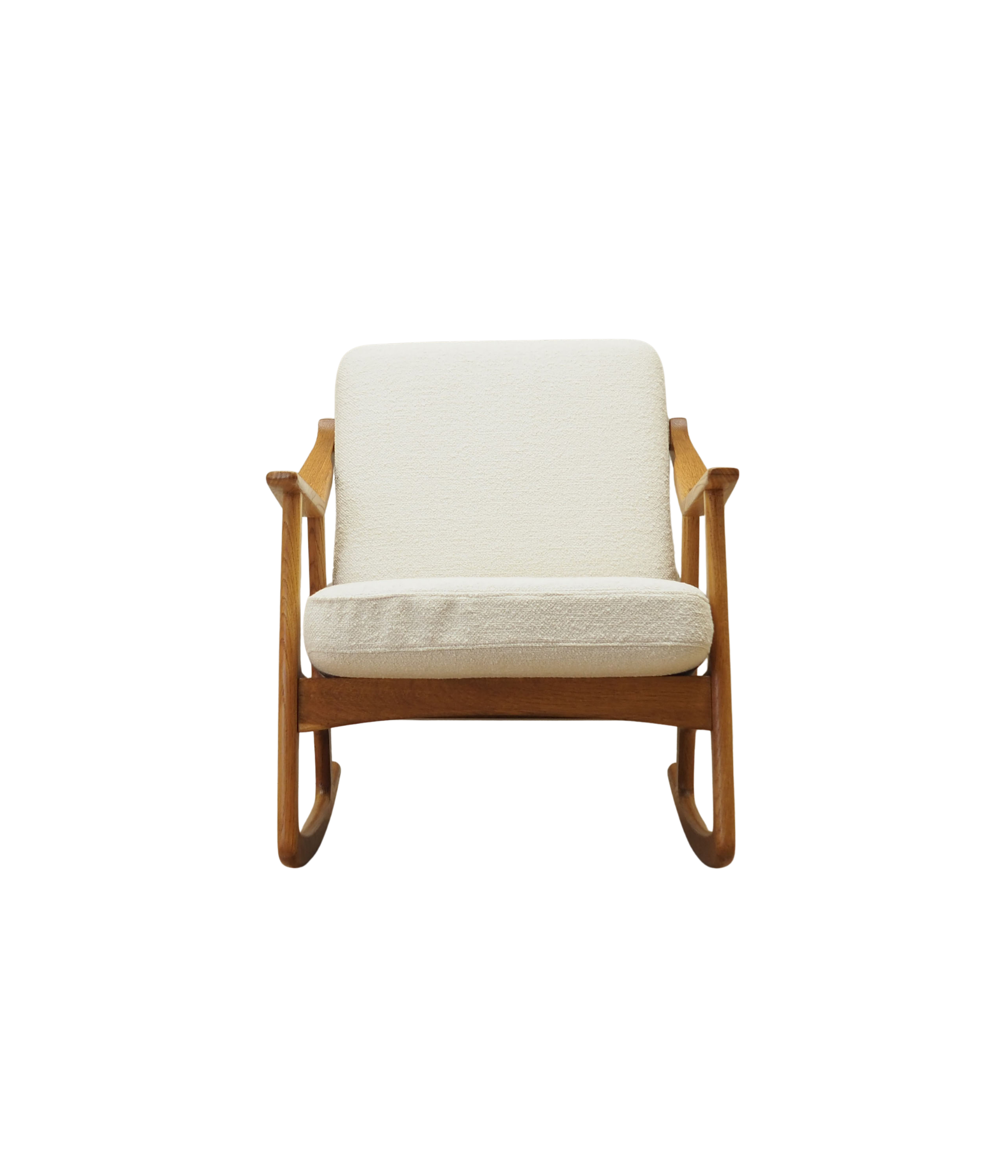 Oak_Rocking_Chair_by_H._Brockmann-Petersen_for_Randers_Møbelfabrik,_Danish_Design_1960s