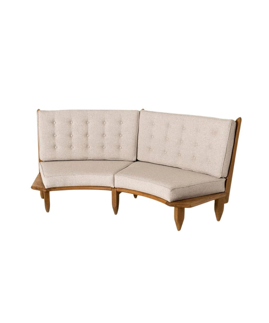 Oak_Sofa_by_Guillerme_et_Chambron,_France_1960s