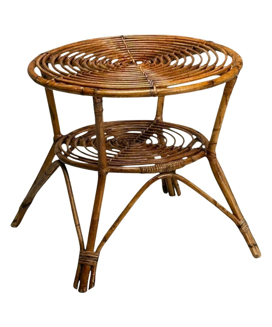Occasional_Coffee_Table_Rattan_Bamboo_Mid-Century_Modern_1960s_Italy