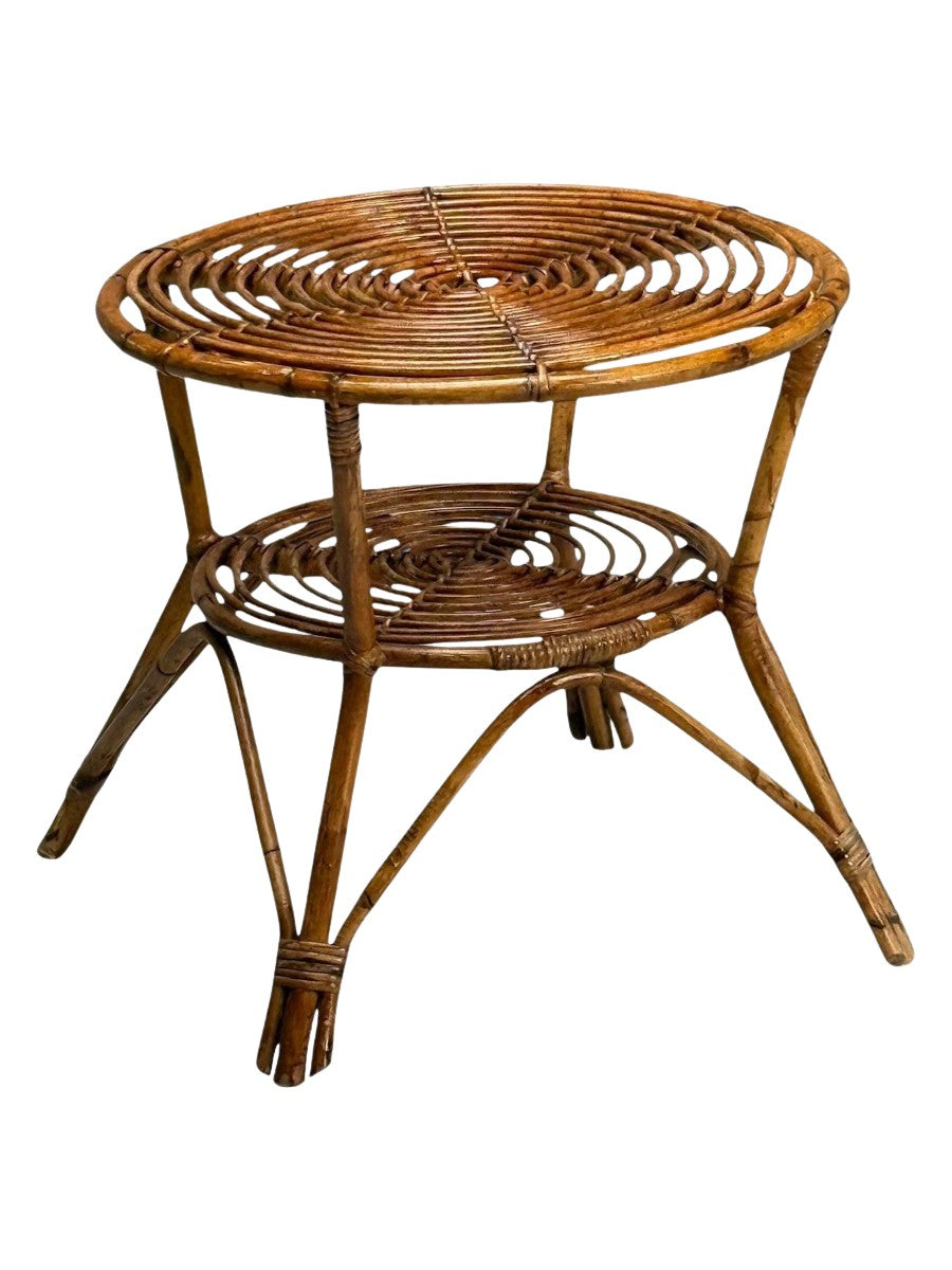Occasional_Coffee_Table_Rattan_Bamboo_Mid-Century_Modern_1960s_Italy