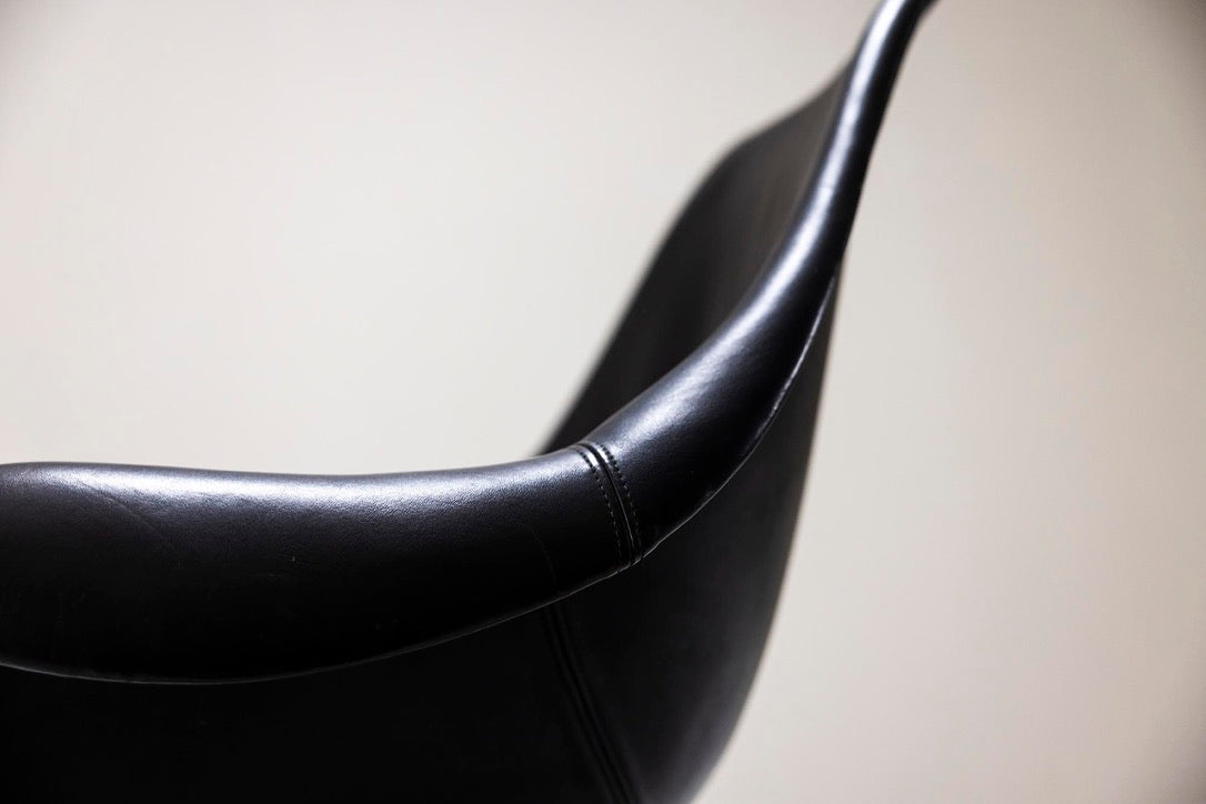 Jørgen_Lund_&_Ole_Larsen_Model_932_Office_Chair_for_Bo-Ex,_1965,_Denmark