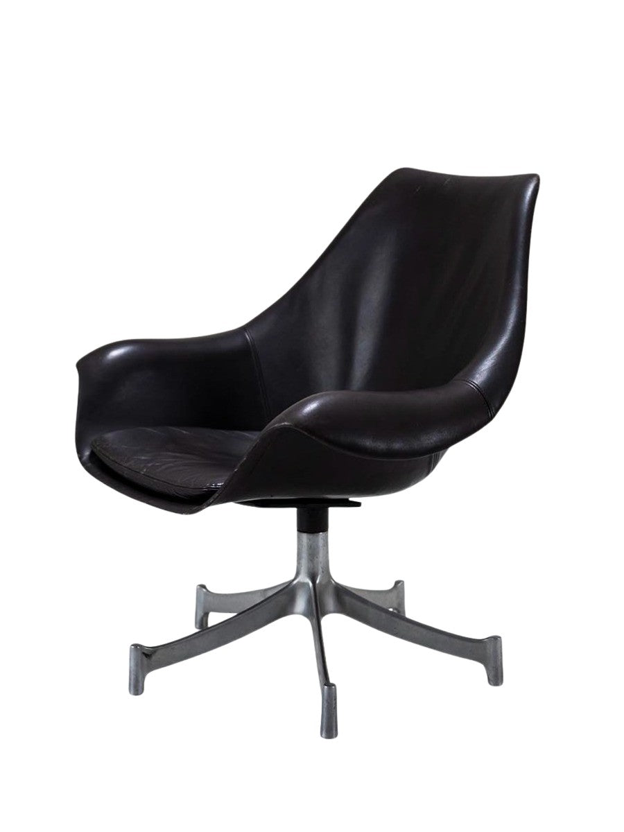 Jørgen_Lund_&_Ole_Larsen_Model_932_Office_Chair_for_Bo-Ex,_1965,_Denmark
