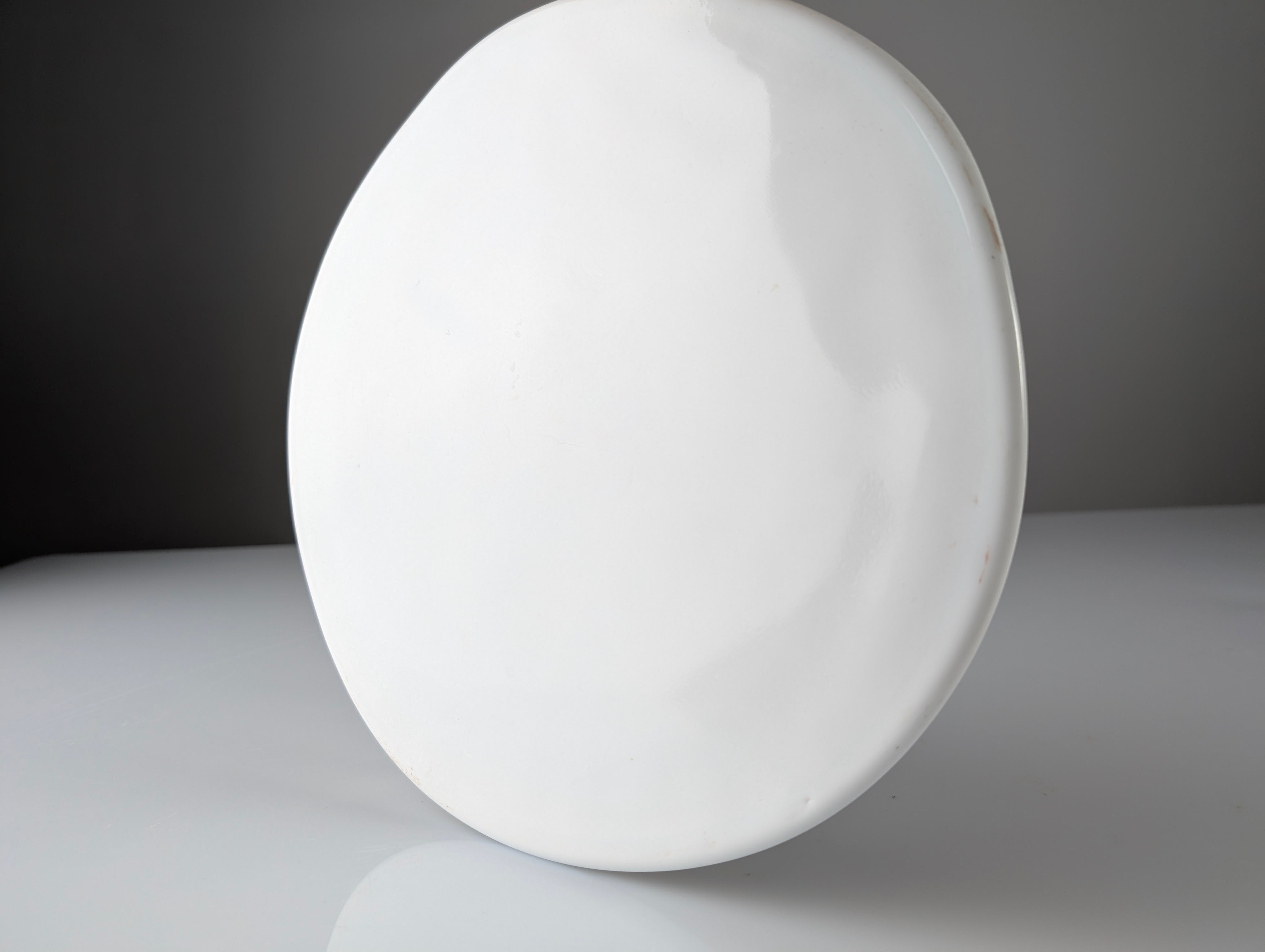 Taika_Panda_Ceramic_Plate_by_Oiva_Toikka_for_Nuutajärvi,_Finland,_1983