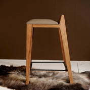 om16.1_walnut_counter_stool_single_bespoke_unit