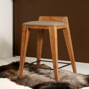 om16.1_walnut_counter_stool_single_bespoke_unit