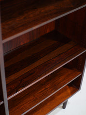 Omann_Jun_rosewood_Danish_vintage_bookcase