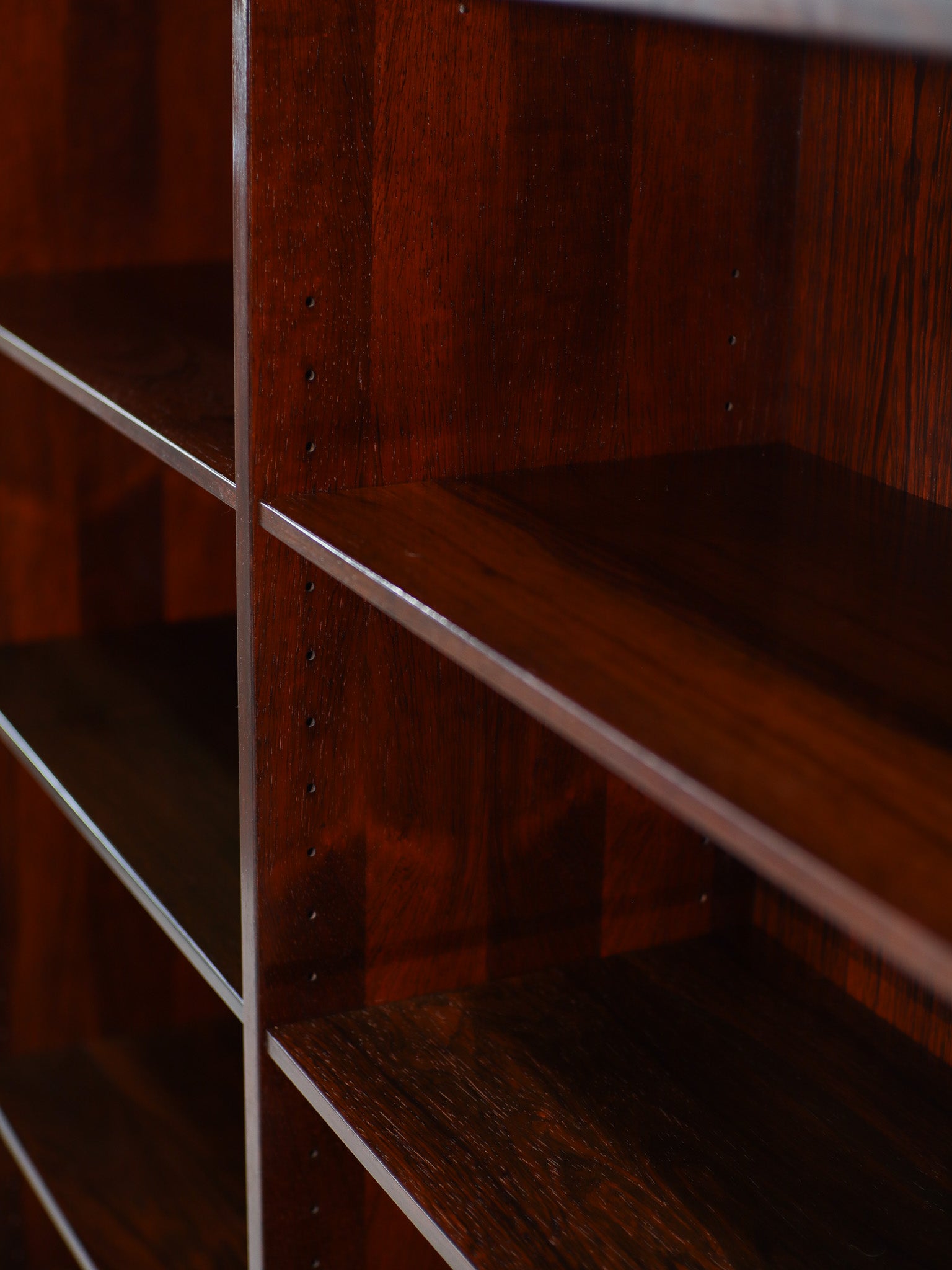 Omann_Jun_rosewood_Danish_vintage_bookcase