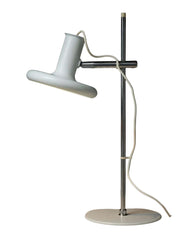 Optima_2_Table_Lamp,_Hans_Due_for_Fog&Mørup,_Metal,_1960s,_Denmark