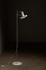 Optima_Floor_Lamp,_Hans_Due_for_Fog_&_Mørup,_Metal,_1970s,_Denmark