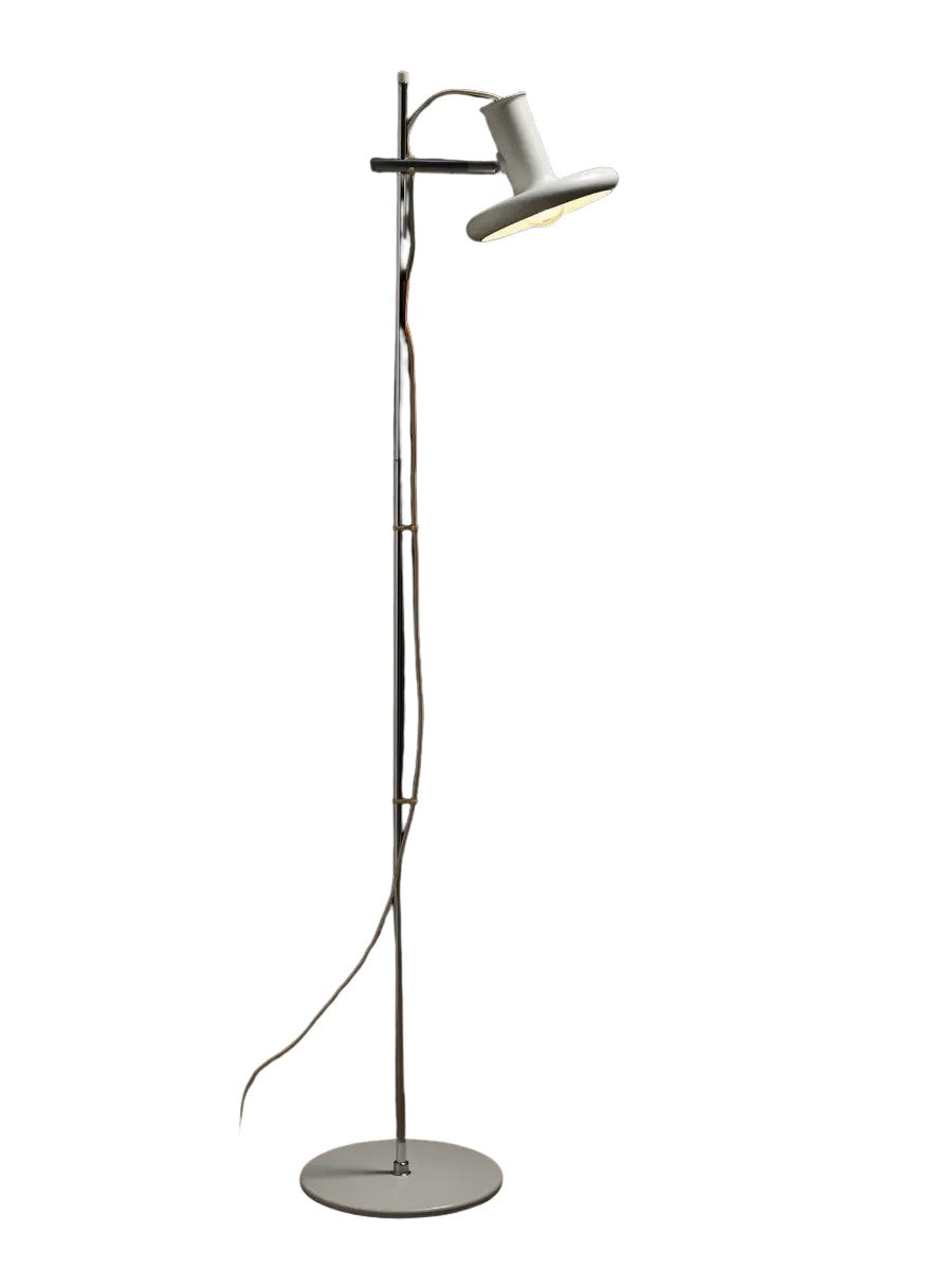 Optima_Floor_Lamp,_Hans_Due_for_Fog_&_Mørup,_Metal,_1970s,_Denmark