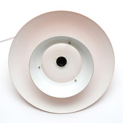 Scandinavian_Red_Orange_Multi_Shade_Pendant_Lamp,_1970s