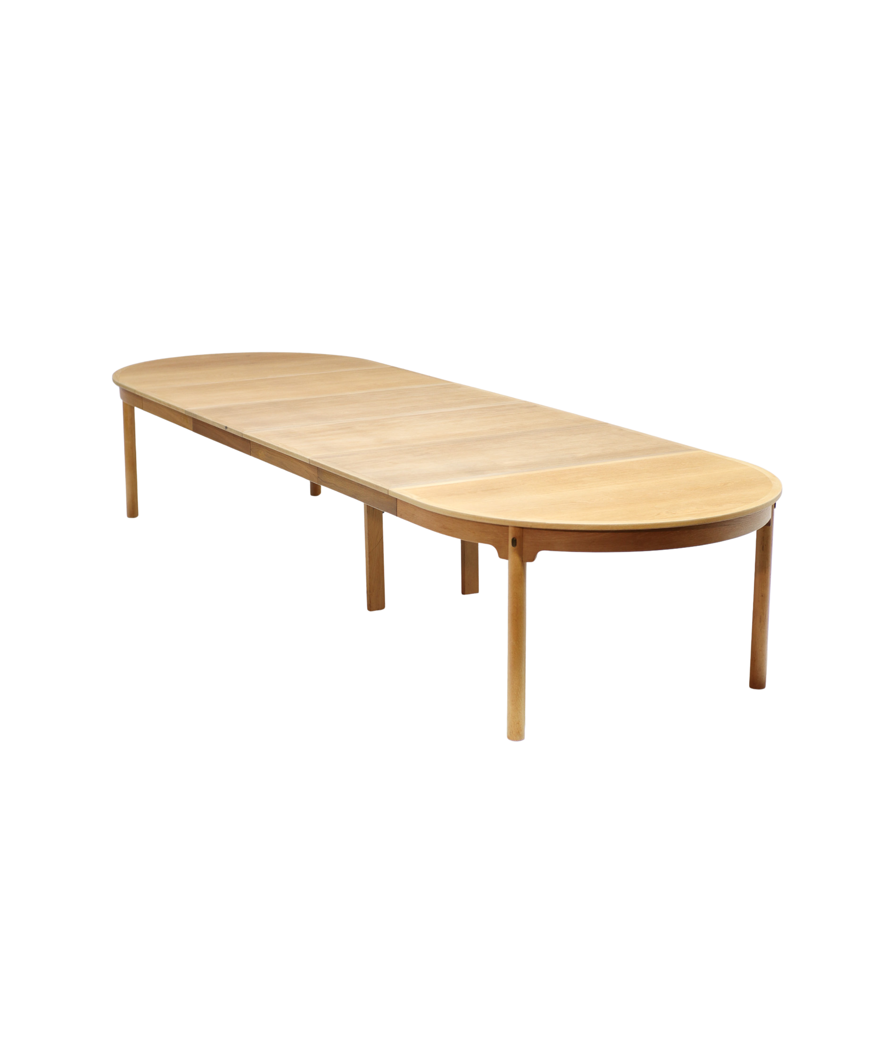 Øresund_Model_142_Extendable_Oak_Dining_Table_by_Børge_Mogensen_for_Karl_Andersson_&_Söner,_Sweden,_1960s